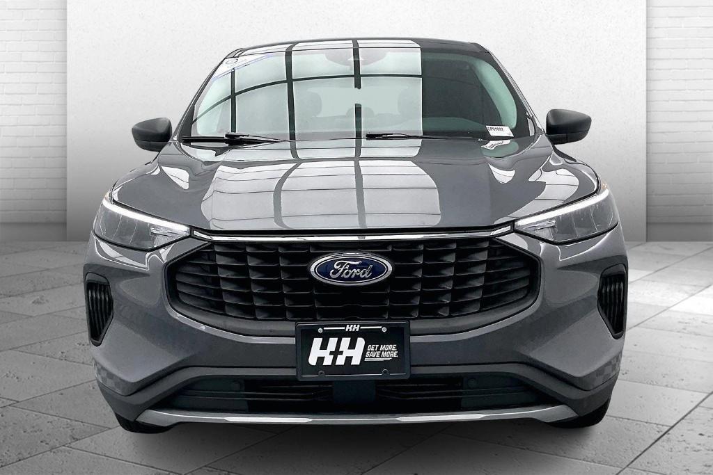 used 2024 Ford Escape car, priced at $25,444