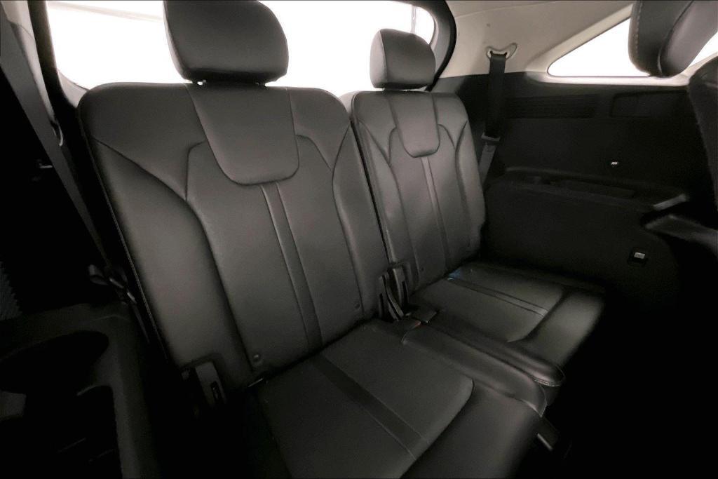 used 2022 Kia Sorento car, priced at $18,000
