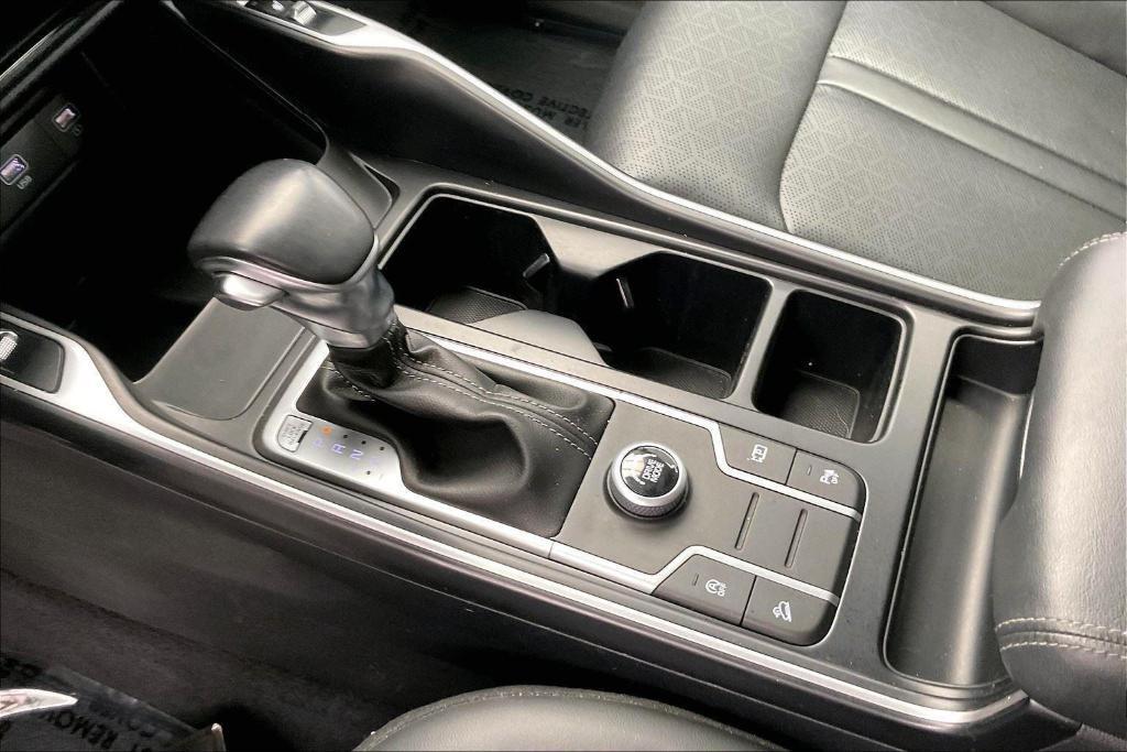 used 2022 Kia Sorento car, priced at $18,000