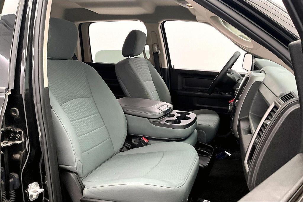 used 2017 Ram 1500 car, priced at $28,950