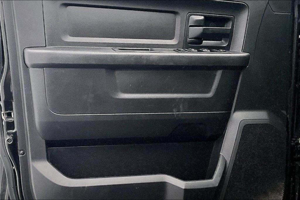 used 2017 Ram 1500 car, priced at $28,950