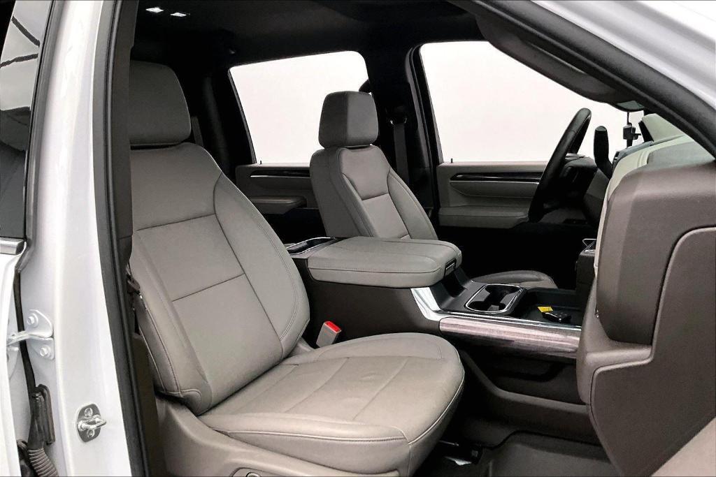 used 2025 Chevrolet Silverado 2500 car, priced at $66,879