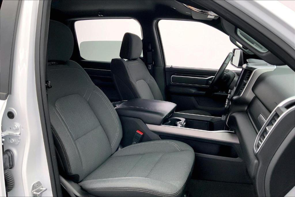 used 2022 Ram 1500 car, priced at $33,950