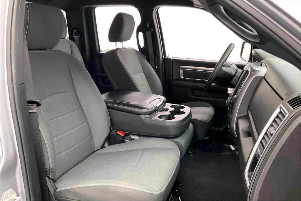 used 2024 Ram 1500 Classic car, priced at $39,844