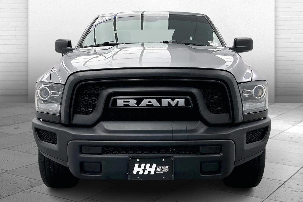 used 2024 Ram 1500 Classic car, priced at $39,844