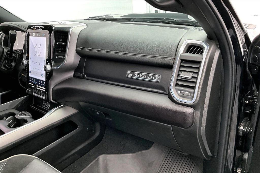 used 2024 Ram 3500 car, priced at $72,791