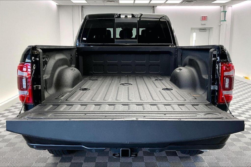 used 2024 Ram 3500 car, priced at $72,791