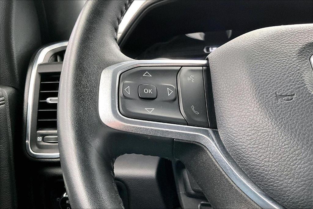 used 2024 Ram 3500 car, priced at $72,791