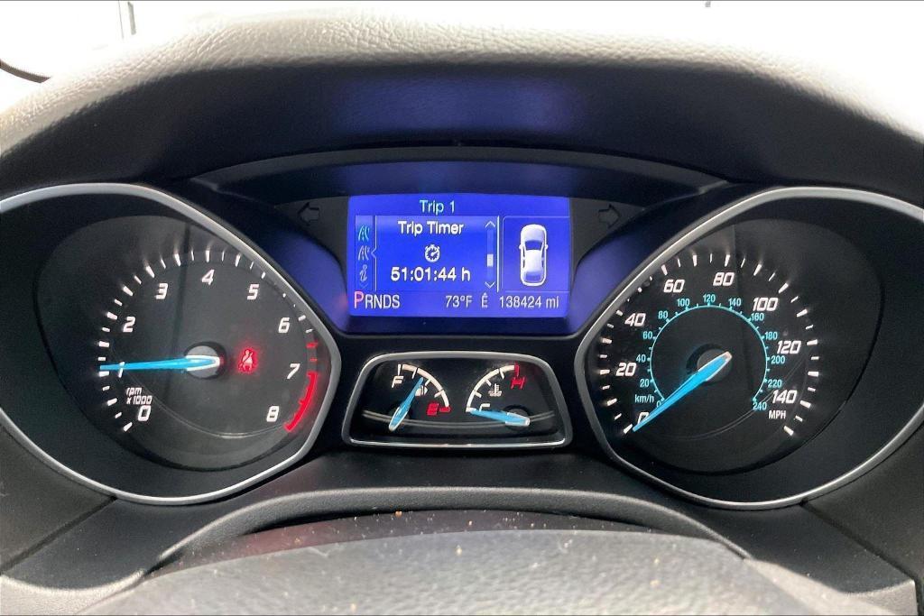 used 2013 Ford Focus car, priced at $6,995