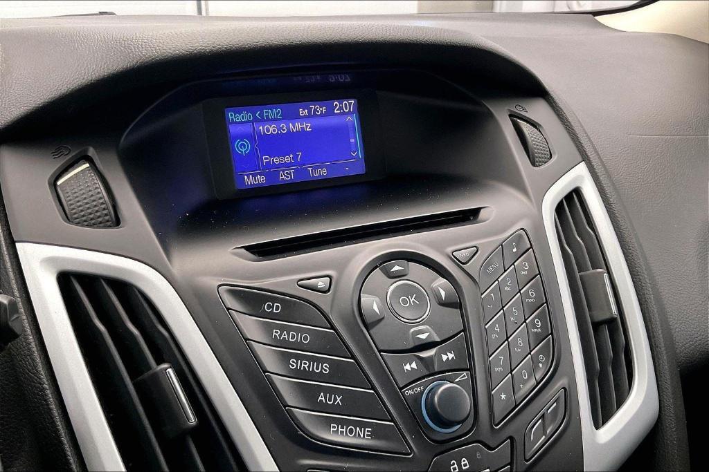 used 2013 Ford Focus car, priced at $6,995