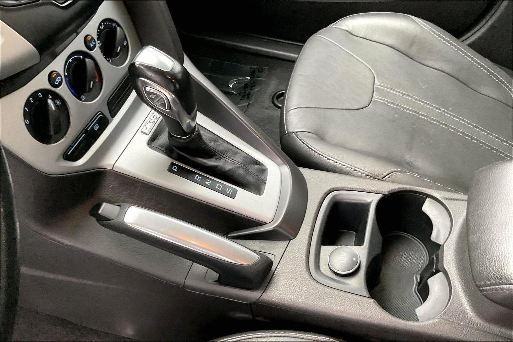 used 2013 Ford Focus car, priced at $6,995