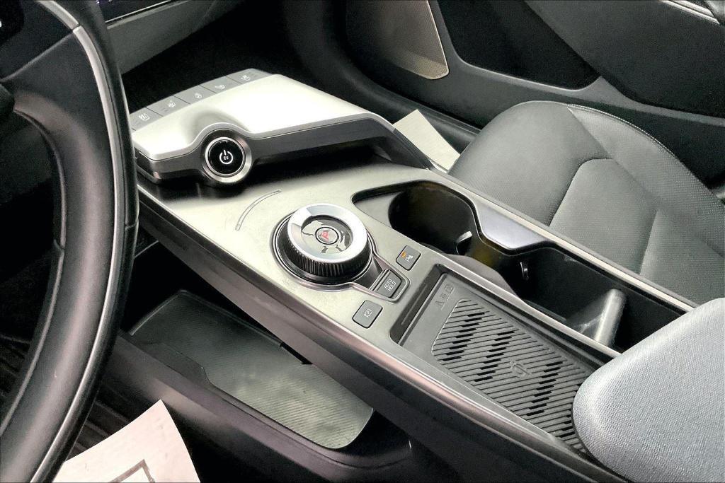 used 2022 Kia EV6 car, priced at $24,000