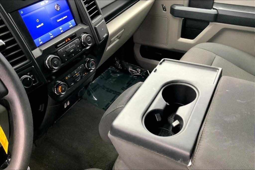 used 2020 Ford F-150 car, priced at $30,000