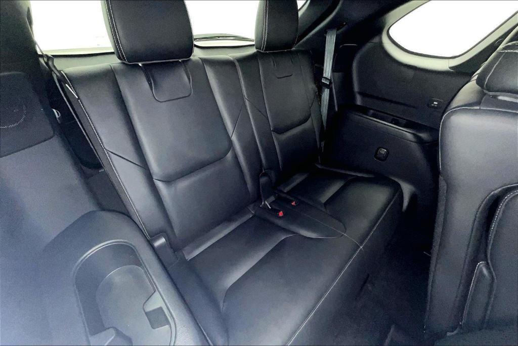 used 2023 Mazda CX-9 car, priced at $27,199