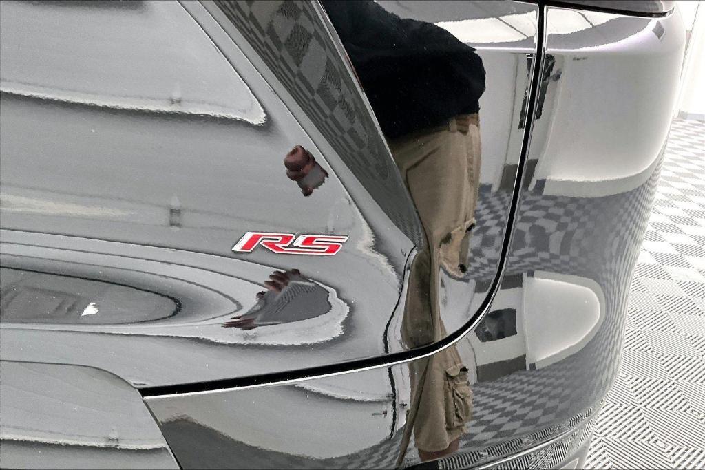 used 2023 Chevrolet Blazer car, priced at $33,995