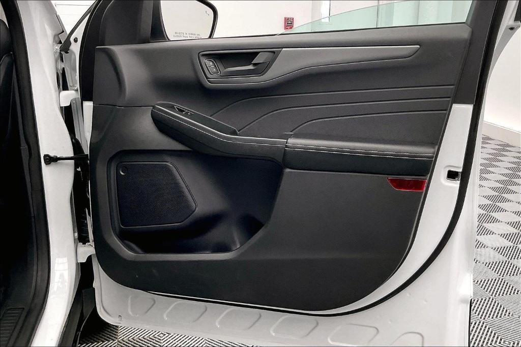 used 2024 Ford Escape car, priced at $24,666