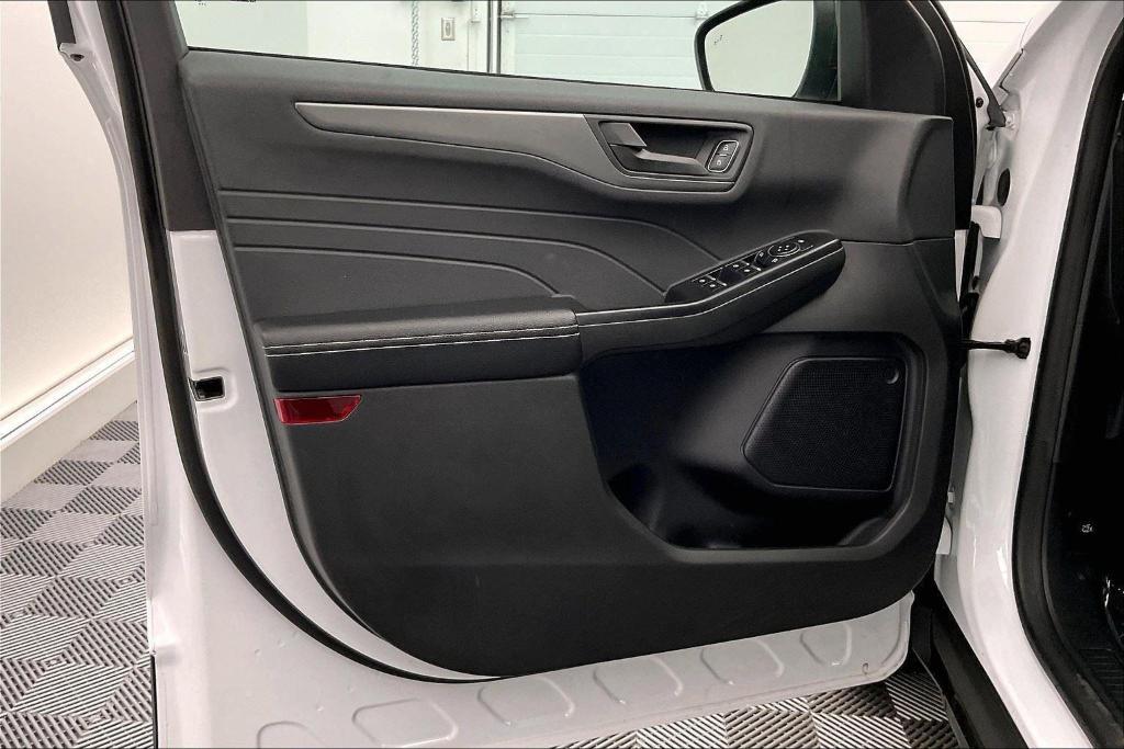 used 2024 Ford Escape car, priced at $24,666