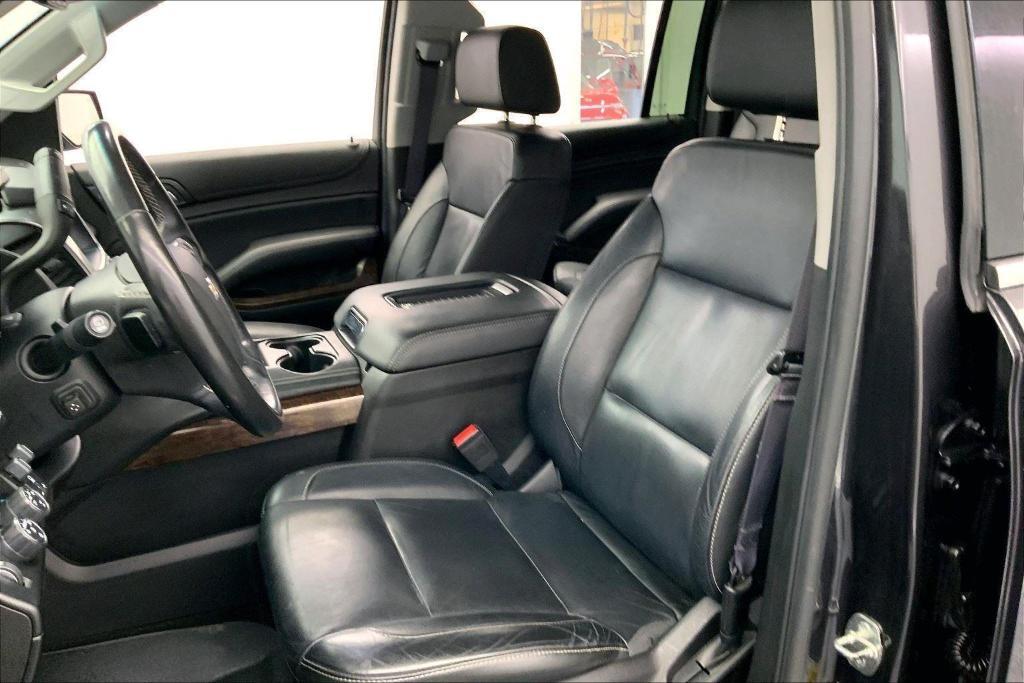 used 2016 Chevrolet Suburban car, priced at $18,995