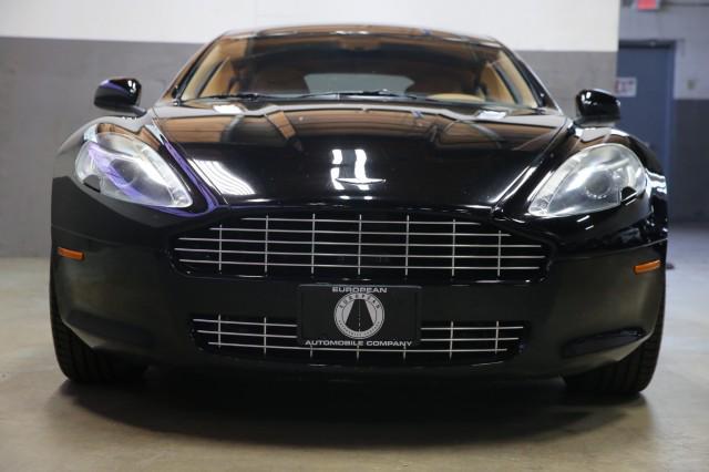 used 2011 Aston Martin Rapide car, priced at $49,800