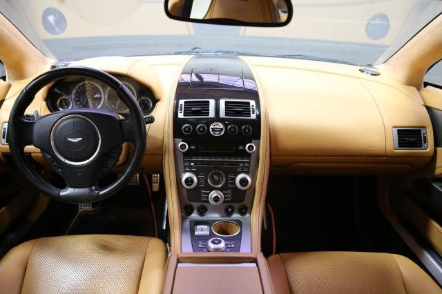 used 2011 Aston Martin Rapide car, priced at $49,800