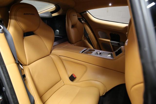 used 2011 Aston Martin Rapide car, priced at $49,800