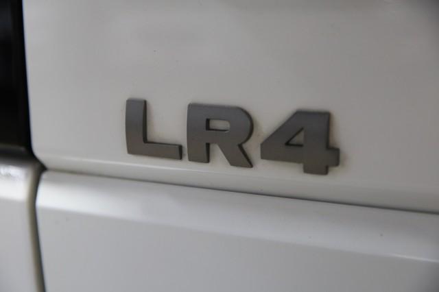 used 2015 Land Rover LR4 car, priced at $16,800
