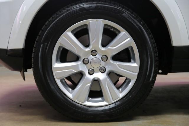 used 2015 Land Rover LR4 car, priced at $16,800