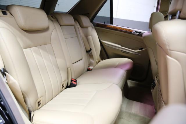 used 2006 Mercedes-Benz M-Class car, priced at $12,800