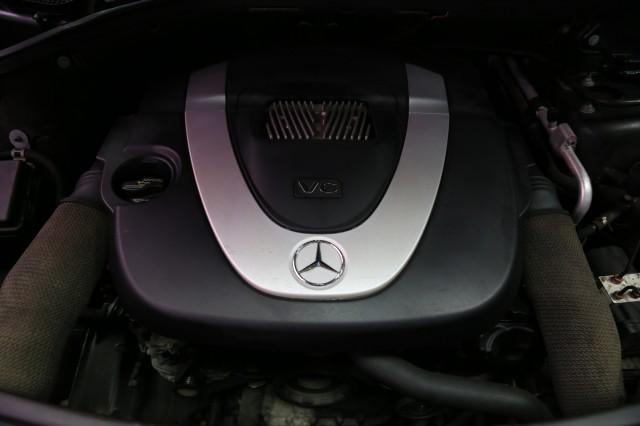 used 2006 Mercedes-Benz M-Class car, priced at $12,800