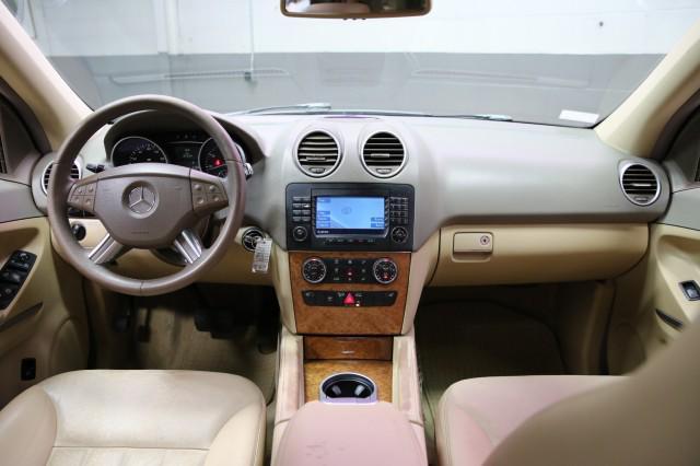 used 2006 Mercedes-Benz M-Class car, priced at $12,800