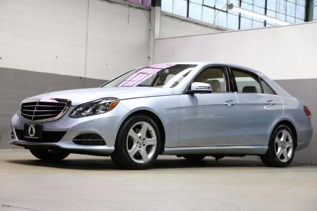 used 2015 Mercedes-Benz E-Class car, priced at $16,800