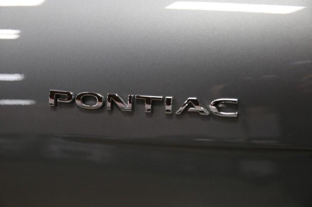 used 2006 Pontiac Solstice car, priced at $15,800