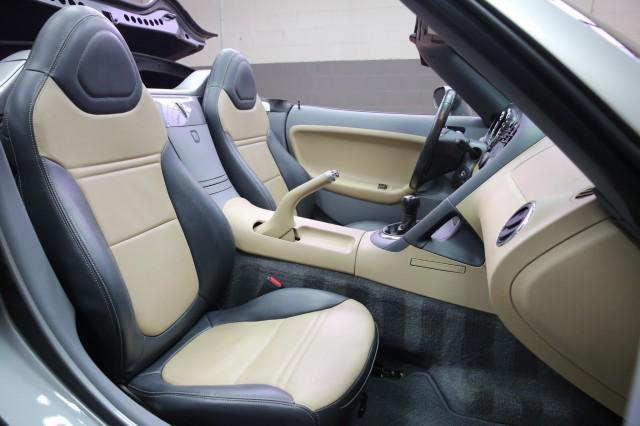 used 2006 Pontiac Solstice car, priced at $15,800