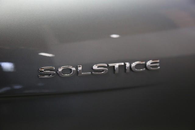 used 2006 Pontiac Solstice car, priced at $15,800