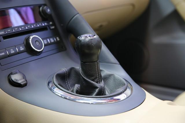 used 2006 Pontiac Solstice car, priced at $15,800