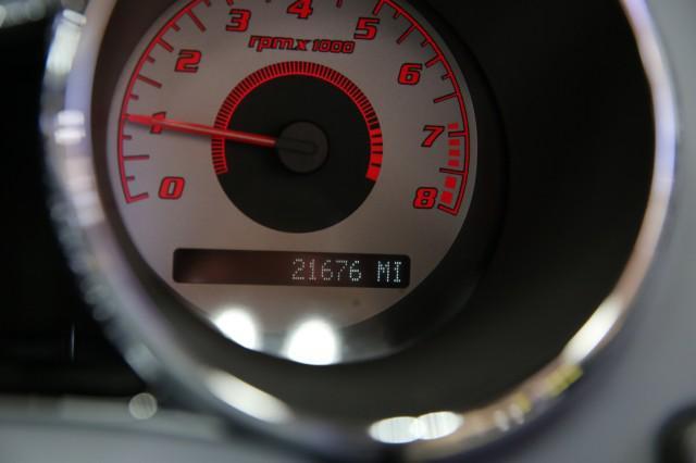 used 2006 Pontiac Solstice car, priced at $15,800