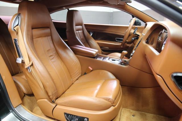 used 2005 Bentley Continental GT car, priced at $23,800