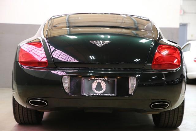 used 2005 Bentley Continental GT car, priced at $23,800