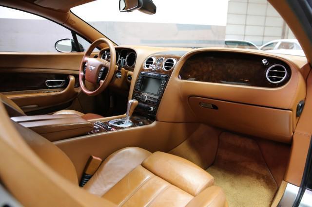 used 2005 Bentley Continental GT car, priced at $23,800