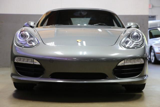 used 2010 Porsche Boxster car, priced at $39,800