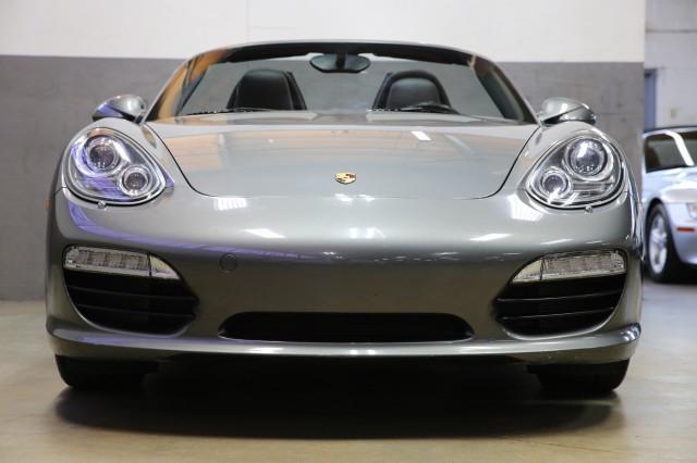 used 2010 Porsche Boxster car, priced at $39,800