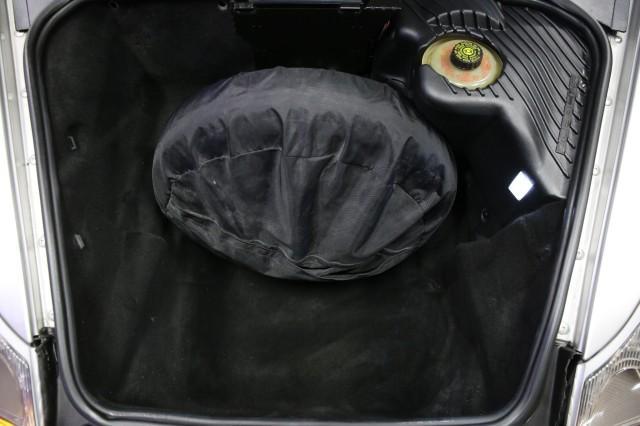 used 2001 Porsche Boxster car, priced at $21,800