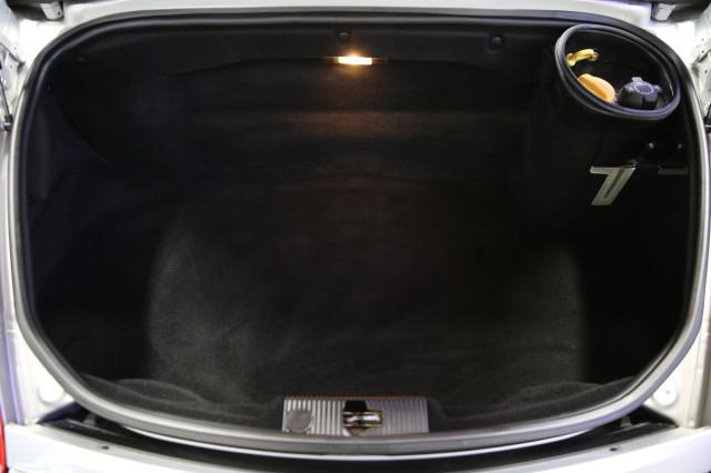 used 2001 Porsche Boxster car, priced at $21,800