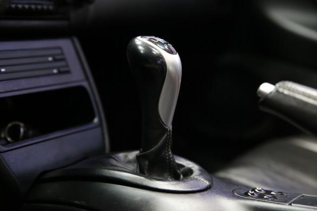 used 2001 Porsche Boxster car, priced at $21,800