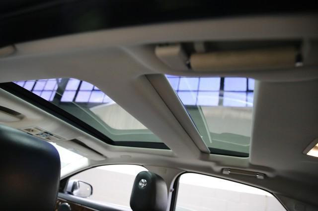 used 2013 Jaguar XJ car, priced at $15,800
