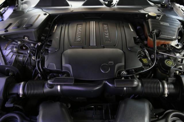 used 2013 Jaguar XJ car, priced at $15,800