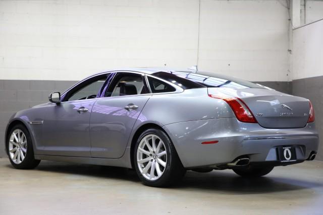 used 2013 Jaguar XJ car, priced at $15,800
