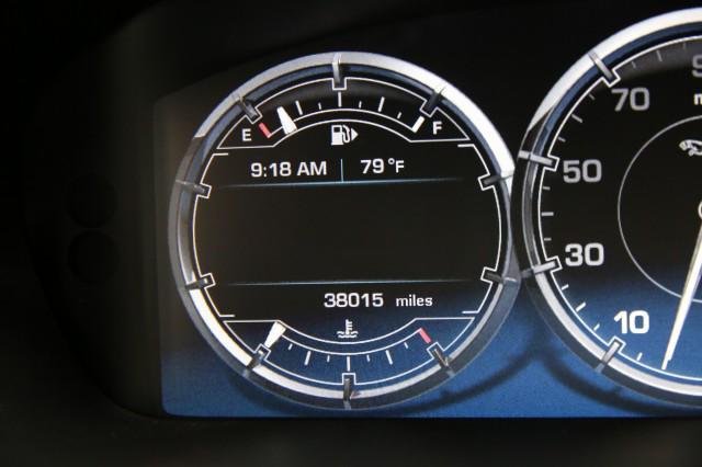 used 2013 Jaguar XJ car, priced at $15,800
