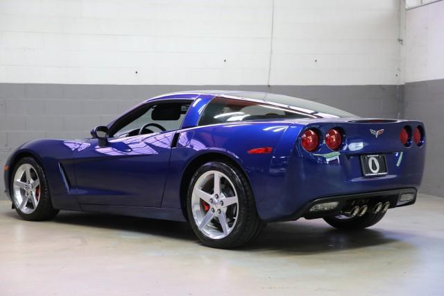 used 2005 Chevrolet Corvette car, priced at $29,800