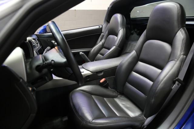 used 2005 Chevrolet Corvette car, priced at $29,800